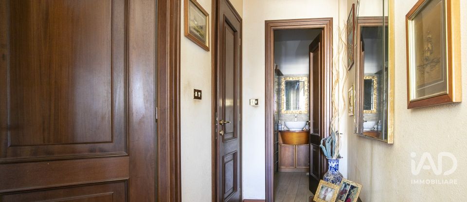 Trilocale di 80 m² a Genova (16144)