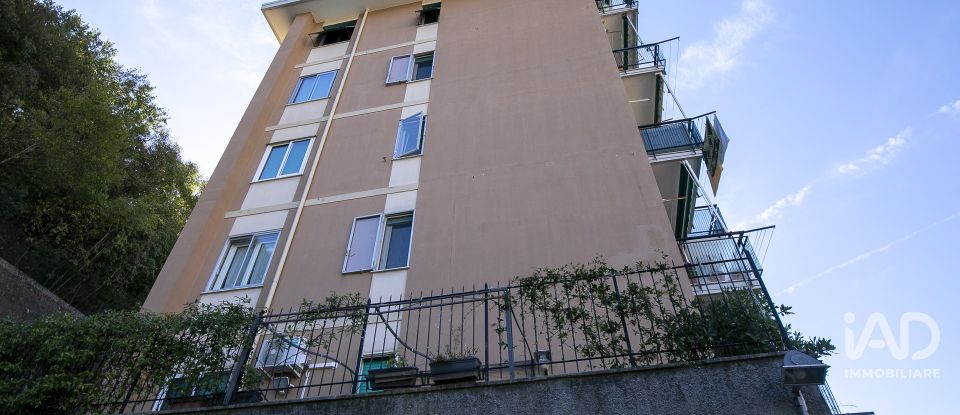 Trilocale di 80 m² a Genova (16144)