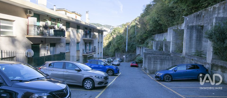 Trilocale di 80 m² a Genova (16144)