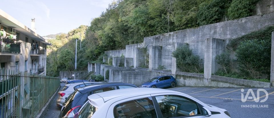 Trilocale di 80 m² a Genova (16144)