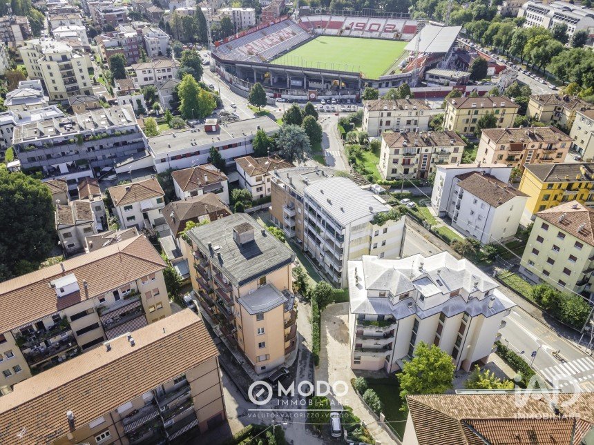 Appartamento 8 locali di 112 m² a Vicenza (36100)