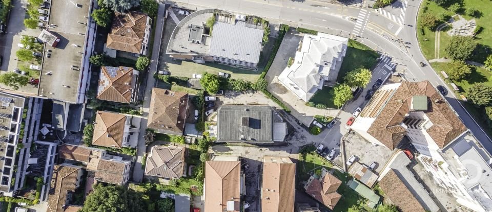 Appartamento 8 locali di 112 m² a Vicenza (36100)