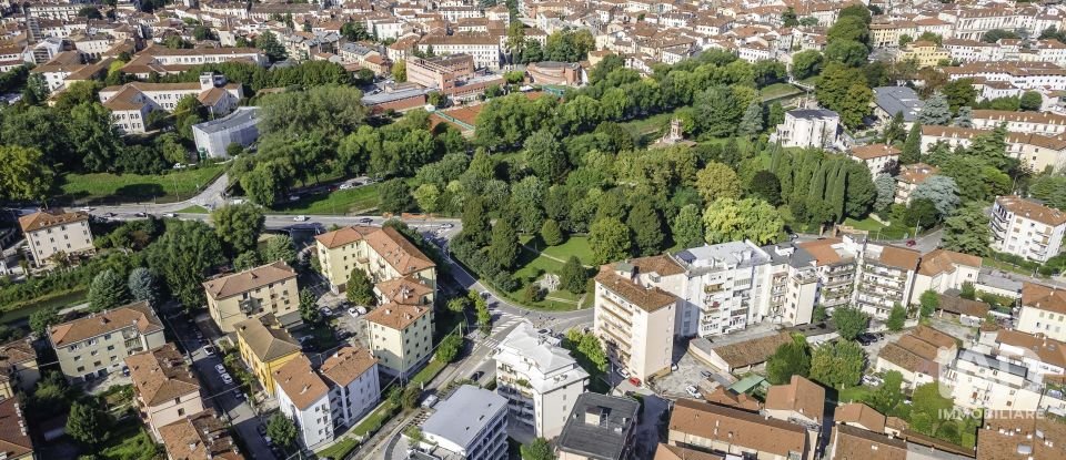 Appartamento 8 locali di 112 m² a Vicenza (36100)