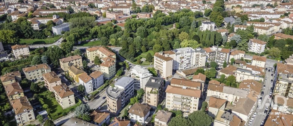 Appartamento 8 locali di 112 m² a Vicenza (36100)