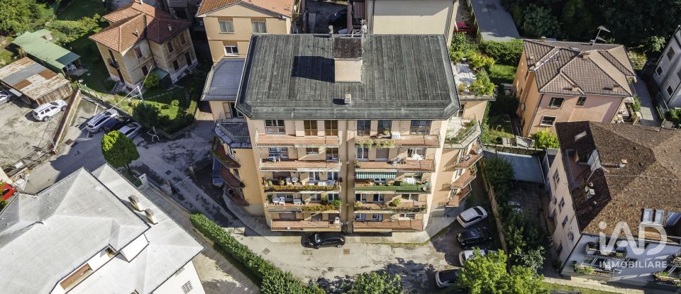 Appartamento 8 locali di 112 m² a Vicenza (36100)