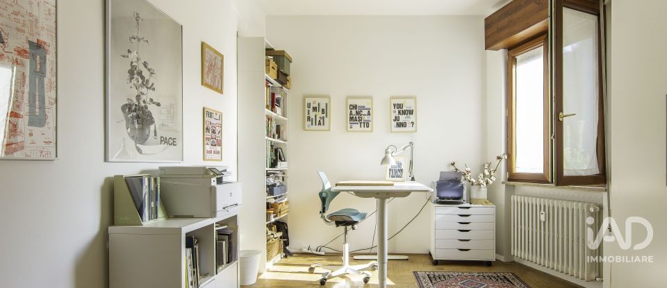 Appartamento 8 locali di 112 m² a Vicenza (36100)