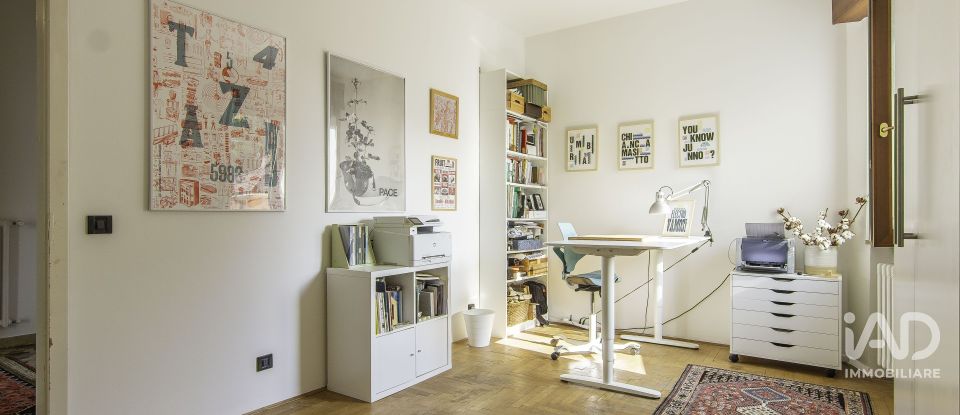 Appartamento 8 locali di 112 m² a Vicenza (36100)