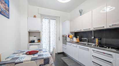 Quadrilocale di 66 m² a Genova (16136)