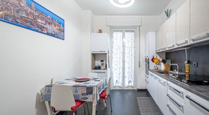 Quadrilocale di 66 m² a Genova (16136)