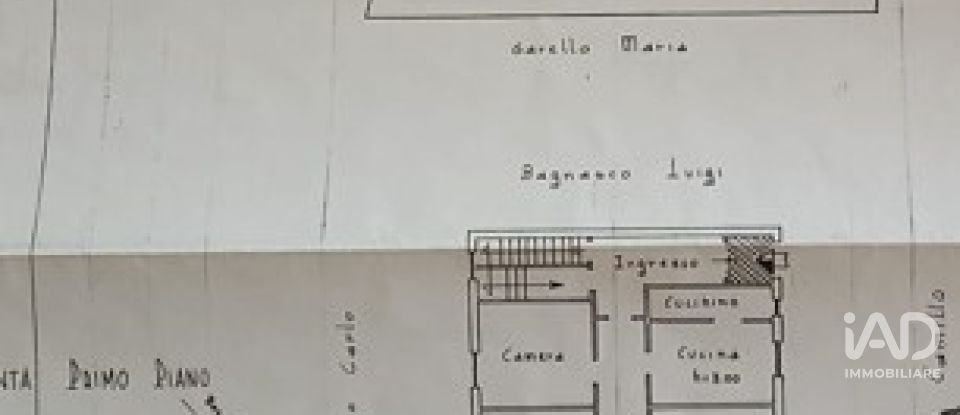 House 9 rooms of 170 m² in Cengio (17056)