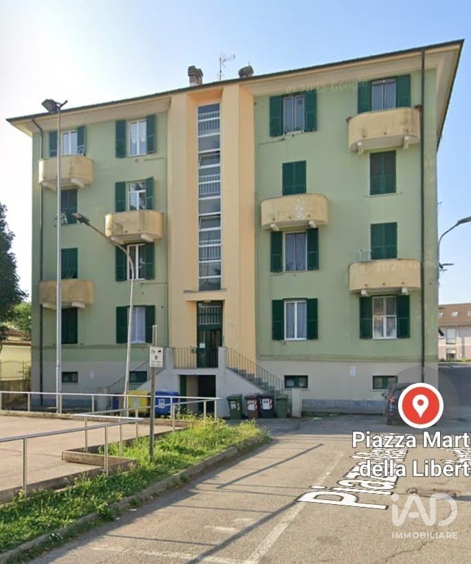 Quadrilocale di 68 m² a Carcare (17043)