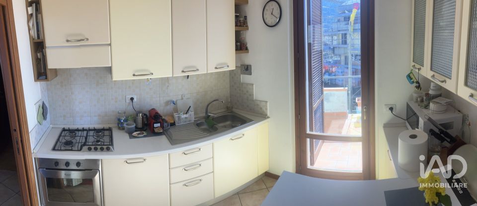 Appartamento 5 locali di 110 m² a Reggello (50066)