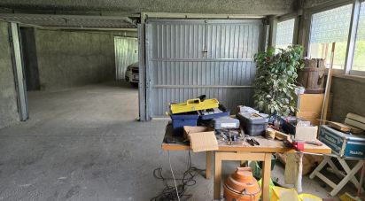 Parking of 55 m² in Frabosa Sottana (12083)