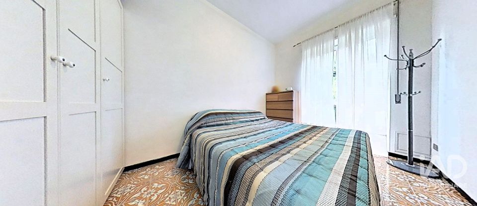 Bilocale di 48 m² a Rapallo (16035)