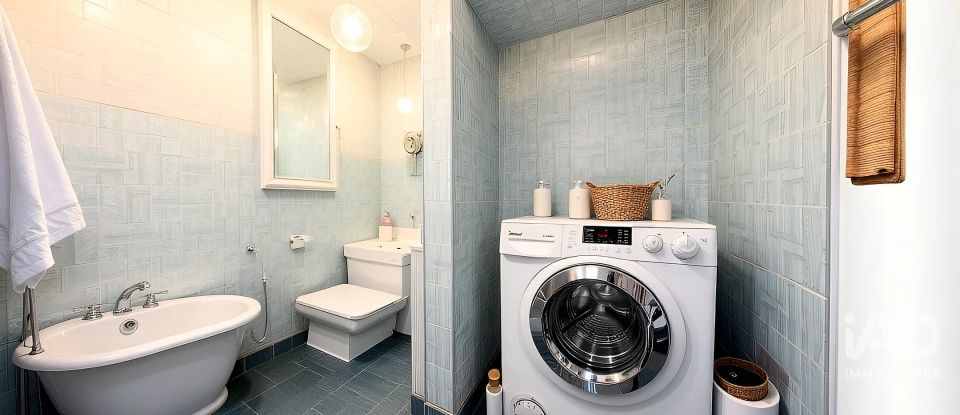 Bilocale di 48 m² a Rapallo (16035)