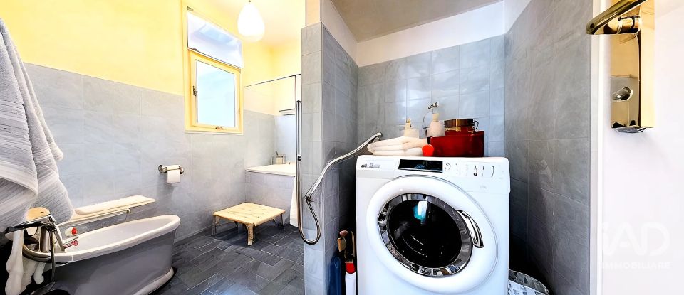 Bilocale di 48 m² a Rapallo (16035)