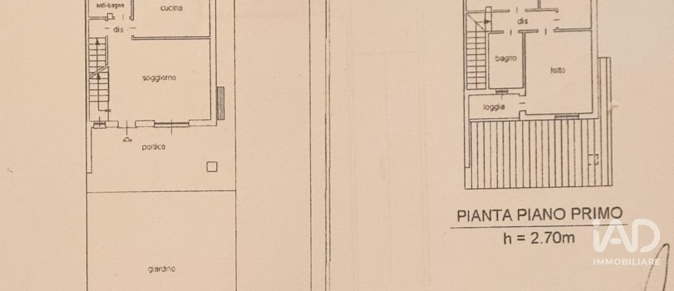 House boat 5 rooms of 208 m² in Pozzolengo (25010)