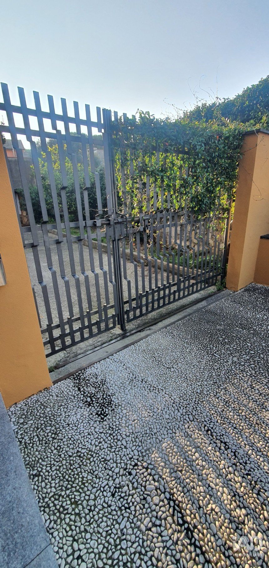 Bilocale di 45 m² a Genova (16166)