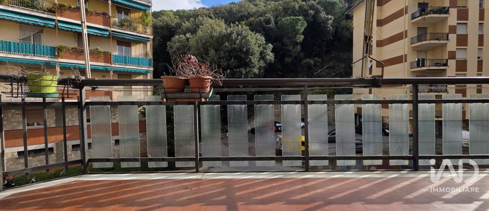 Three-room apartment of 78 m² in Genova (16139)