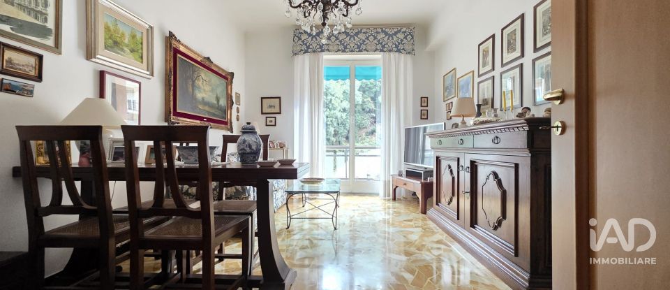 Three-room apartment of 78 m² in Genova (16139)