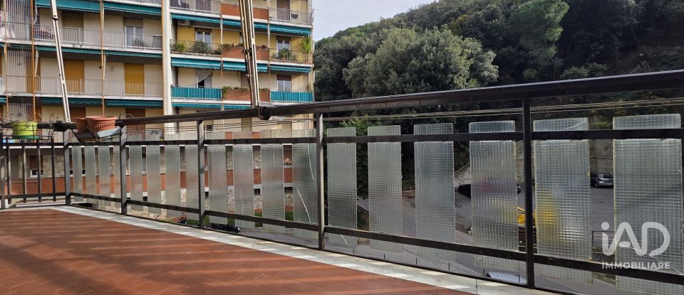 Three-room apartment of 78 m² in Genova (16139)