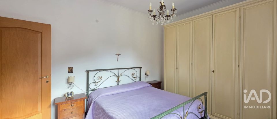 Three-room apartment of 78 m² in Genova (16139)