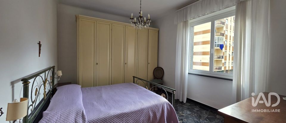 Three-room apartment of 78 m² in Genova (16139)