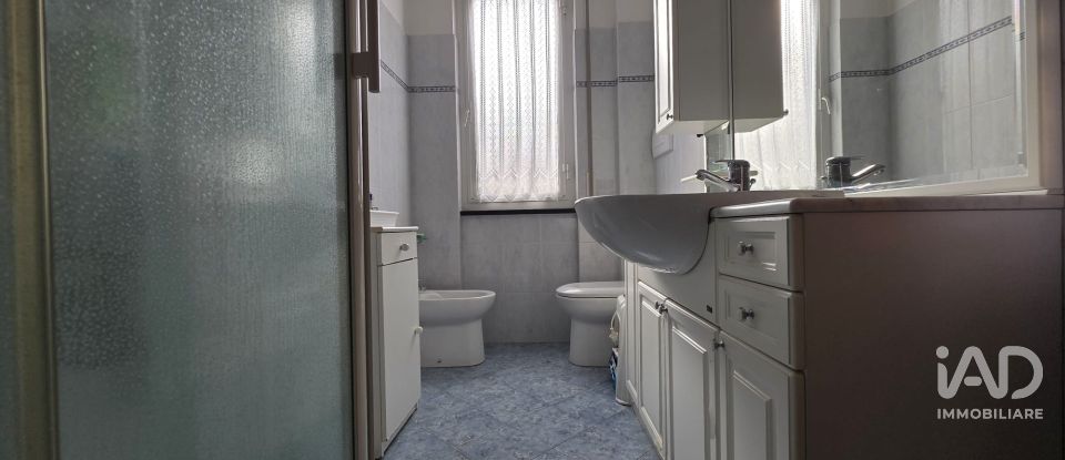 Three-room apartment of 78 m² in Genova (16139)