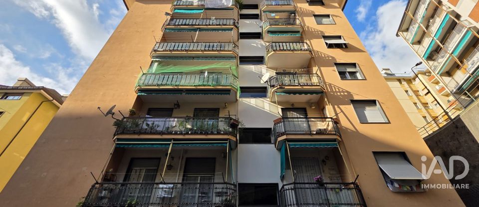 Three-room apartment of 78 m² in Genova (16139)