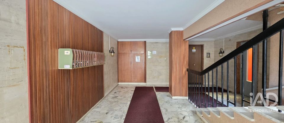 Three-room apartment of 78 m² in Genova (16139)