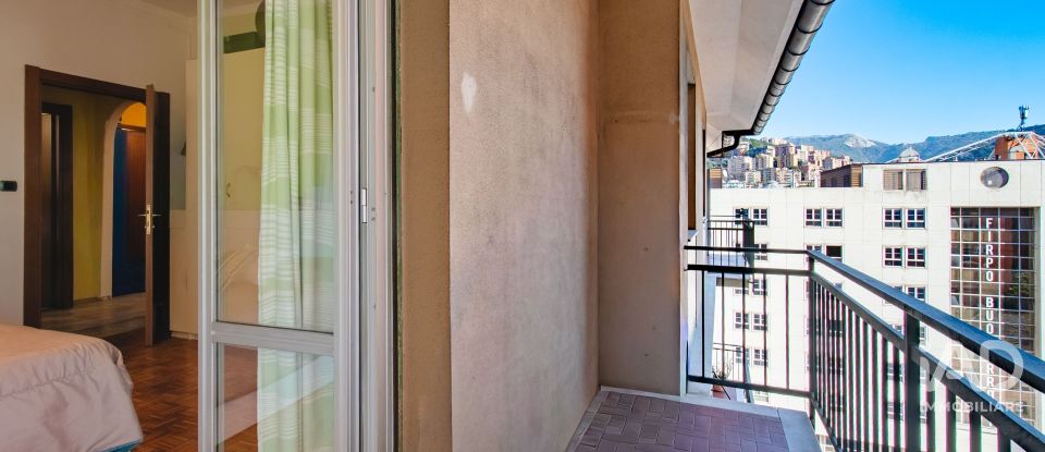 Two-room apartment of 70 m² in Genova (16137)