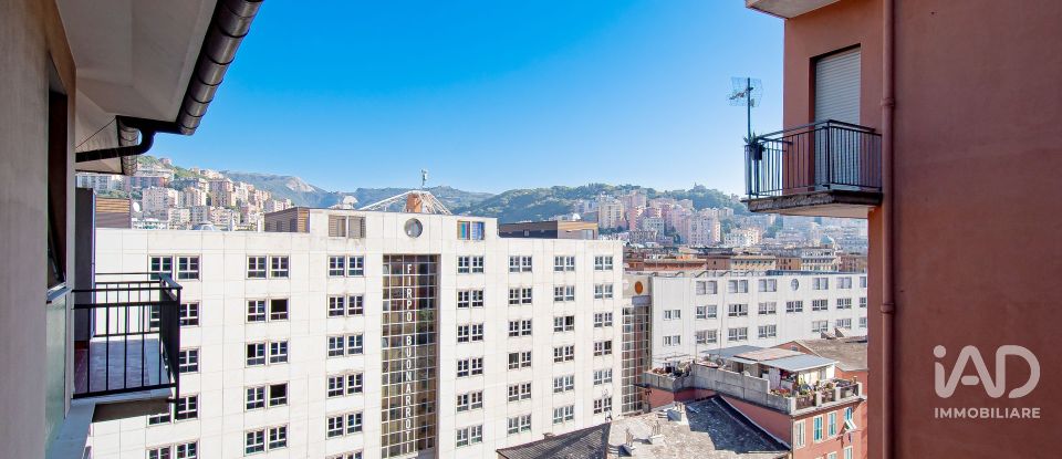 Two-room apartment of 70 m² in Genova (16137)