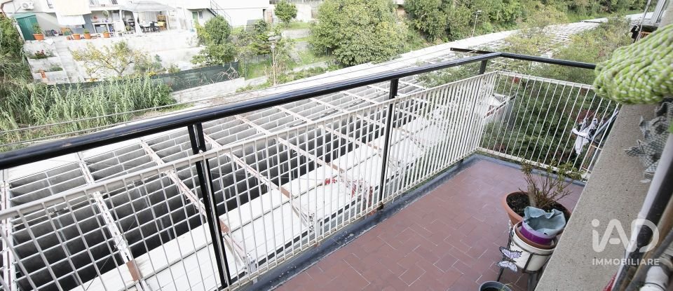 Apartment 5 rooms of 80 m² in Genova (16149)