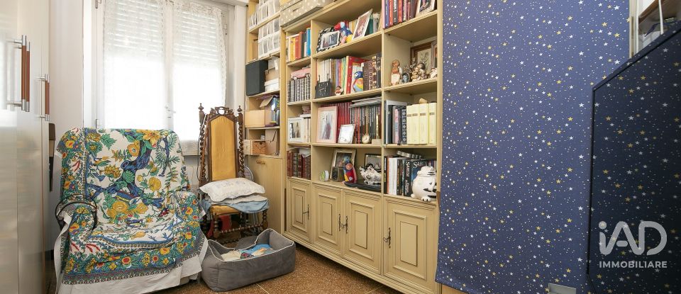 Apartment 5 rooms of 80 m² in Genova (16149)