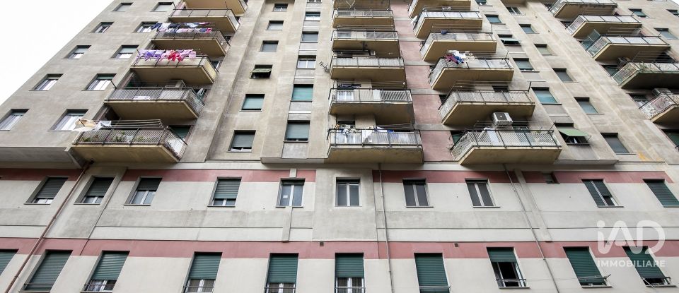 Apartment 5 rooms of 80 m² in Genova (16149)