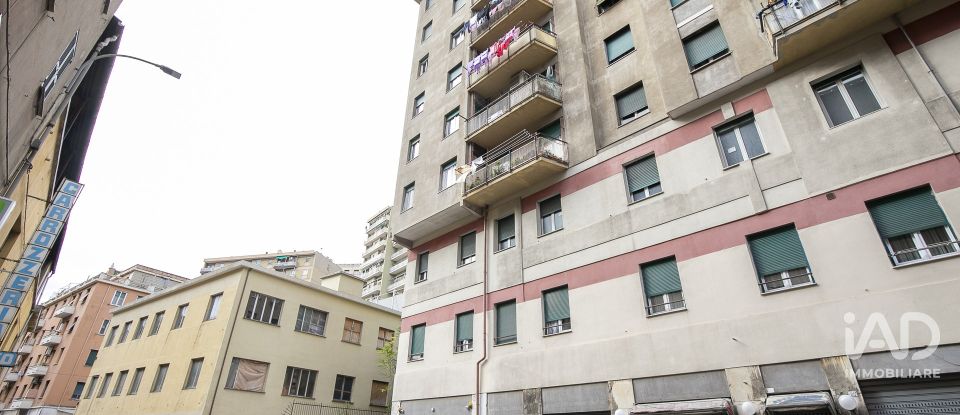Apartment 5 rooms of 80 m² in Genova (16149)