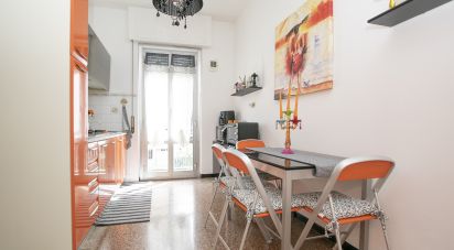 Appartamento 9 locali di 150 m² a Genova (16149)