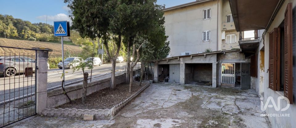 Other surface 12 rooms of 330 m² in Sant'Elpidio a Mare (63811)