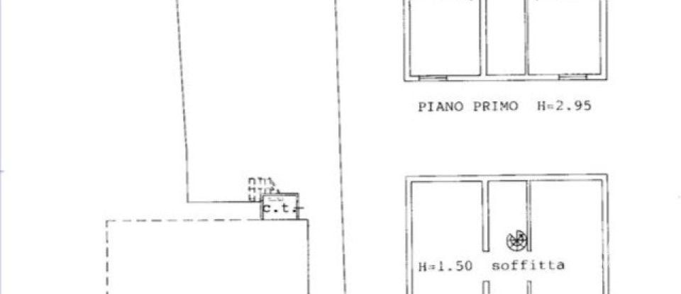 Other surface 12 rooms of 330 m² in Sant'Elpidio a Mare (63811)