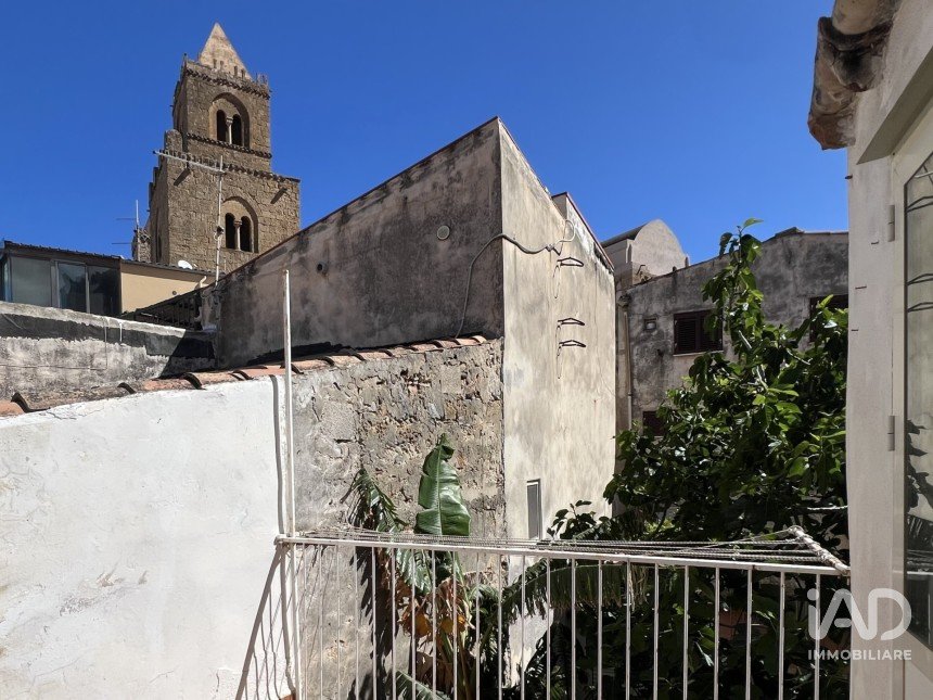Quadrilocale di 112 m² a Cefalù (90015)