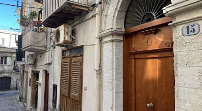 Quadrilocale di 112 m² a Cefalù (90015)