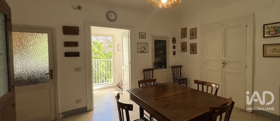 Quadrilocale di 112 m² a Cefalù (90015)