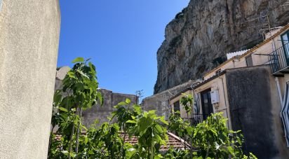 Quadrilocale di 112 m² a Cefalù (90015)