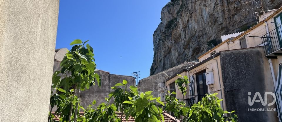 Quadrilocale di 112 m² a Cefalù (90015)