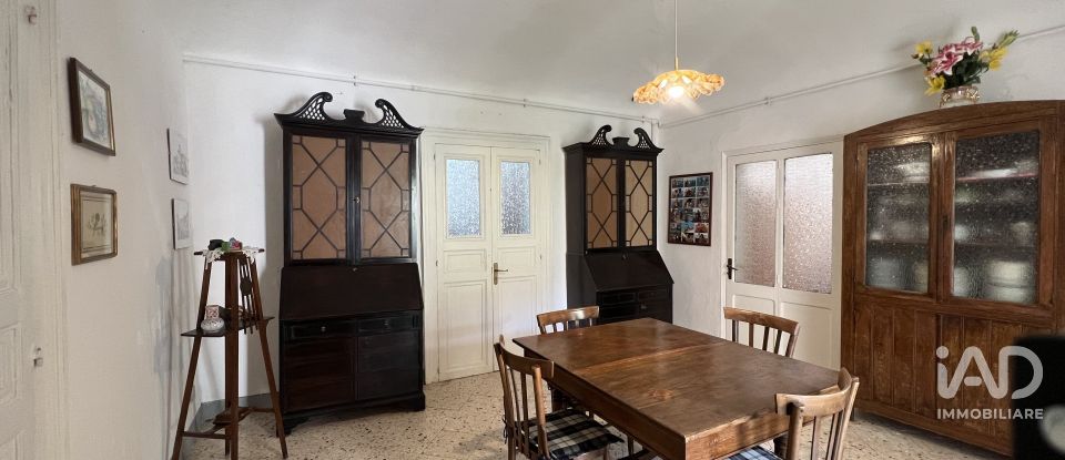 Quadrilocale di 112 m² a Cefalù (90015)