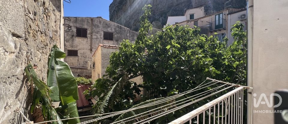 Quadrilocale di 112 m² a Cefalù (90015)