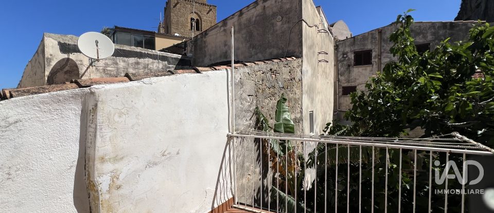 Quadrilocale di 112 m² a Cefalù (90015)