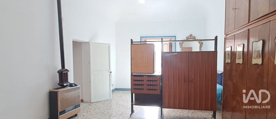 Quadrilocale di 112 m² a Cefalù (90015)
