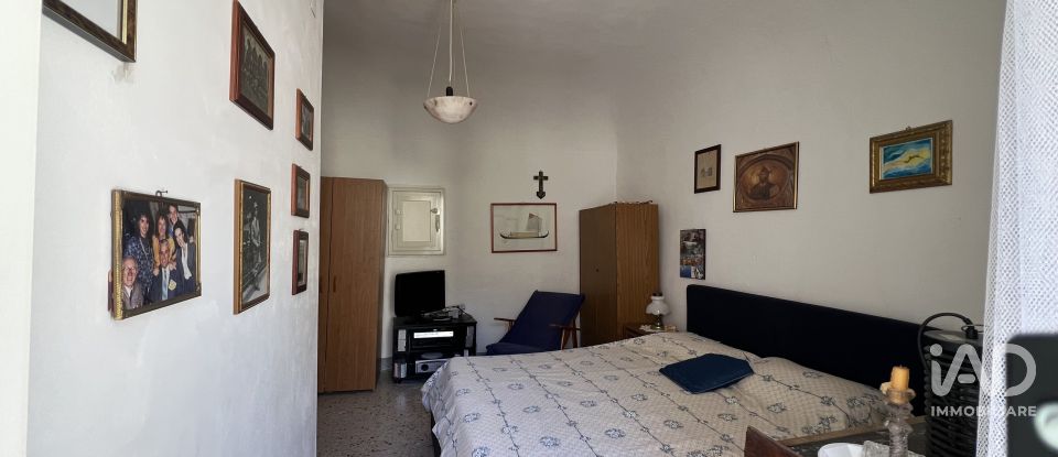 Quadrilocale di 112 m² a Cefalù (90015)
