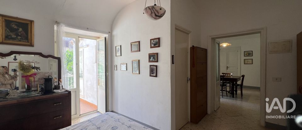Quadrilocale di 112 m² a Cefalù (90015)